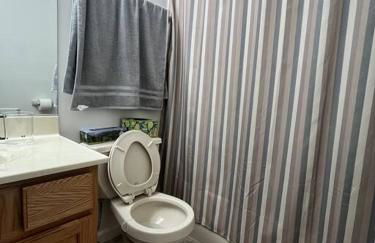 Cozy Beautiful Pondside Luxurious Retreat - Foto 3