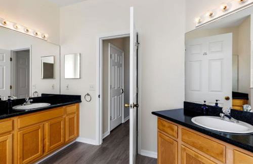 Holiday Home Pool Haus in der Nähe von Disney Magic by Interhome - Foto 22