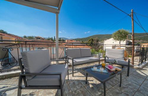 Eleni's house - Photo 40