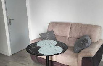 Appartement 2 pièces - Foto 3