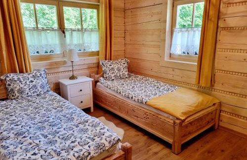 Złoty Dom Brenna - Foto 20