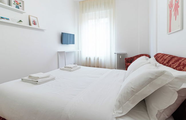 Italianway - Papiniano 18 B - Foto 26