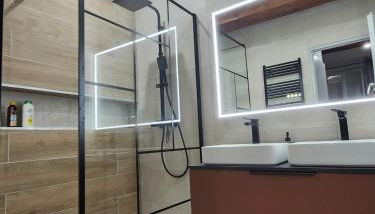 Grand T4 lumineux 200 m du port - Foto 5