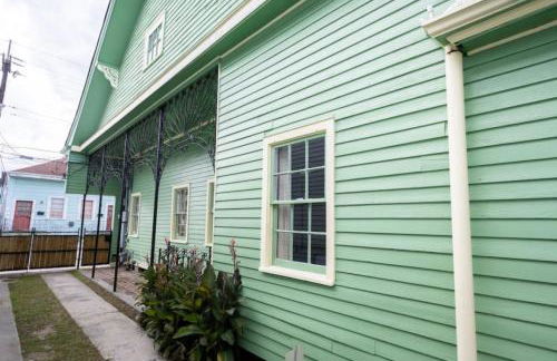 Mandeville Creole Cottage - 3 bed-2 bath - Foto 20