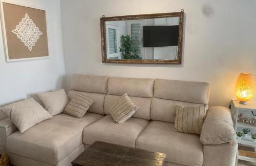 Apartamento en Malaga Fatima - Foto 18