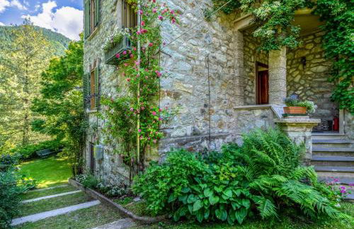 Holiday Home Villa Biino by Interhome - Foto 61