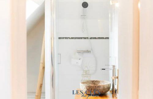 Vaste villa proche golf du Touquet - Foto 42