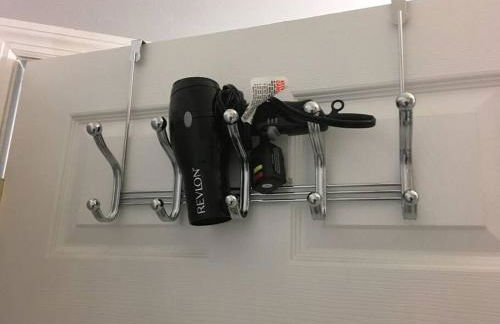 Debbie's 3-Bedroom Apartment in a duplex - Foto 37