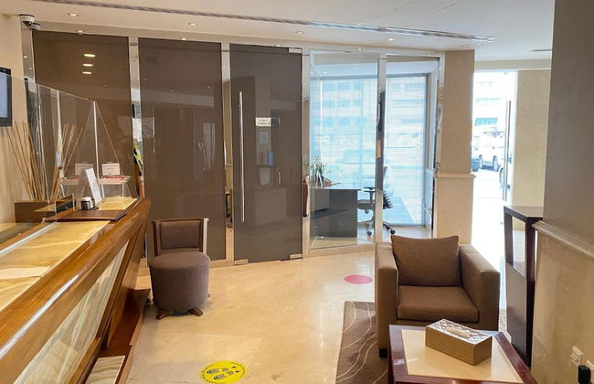 Phoenix Plaza Hotel Apartments - Photo 32