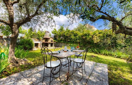 Hostdomus - Olive & Garden - Photo 55