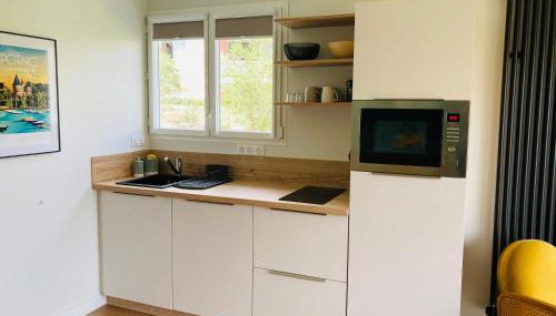 Le Clos de Jade - Appt 3 étoiles avec piscine partagée - Foto 4