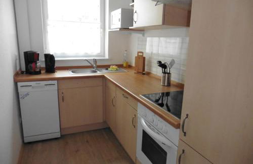 Ferienwohnung am Wasserturm - Foto 22