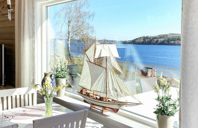 8 Person Holiday Home in Uddevalla-by Traum - Photo 45