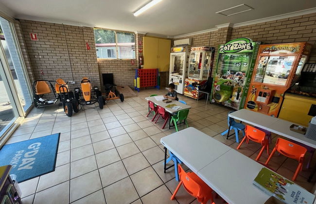 Discovery Parks - Airlie Beach - Photo 77