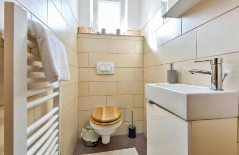 Pet Friendly Home In Kostanjevac - Foto 36