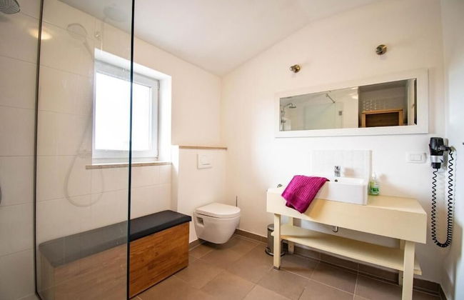 Villa Vor Ort - Foto 25