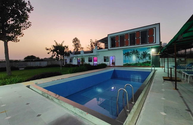 The Dreamland Resort By GRB - Foto 4