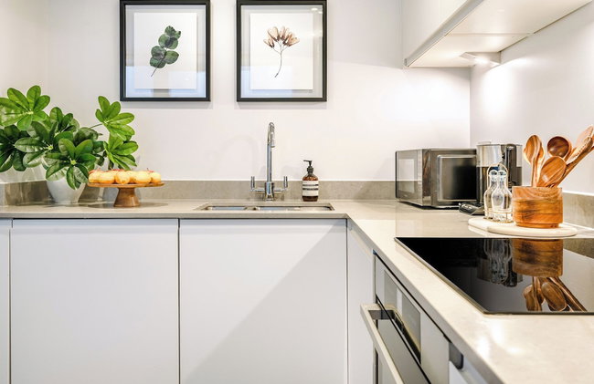 Be London - The Bloomsbury Residences - Photo 115