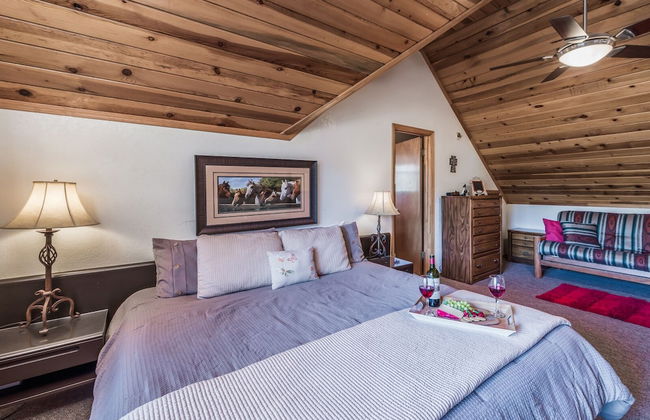 Breakaway Cabin - Foto 7