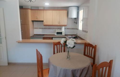 Apartamento El Calón - Foto 12