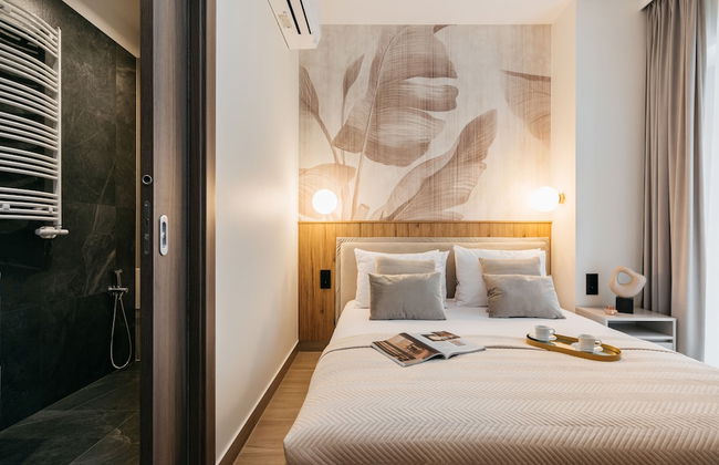 MUSE - LoftAffair Collection - Foto 2