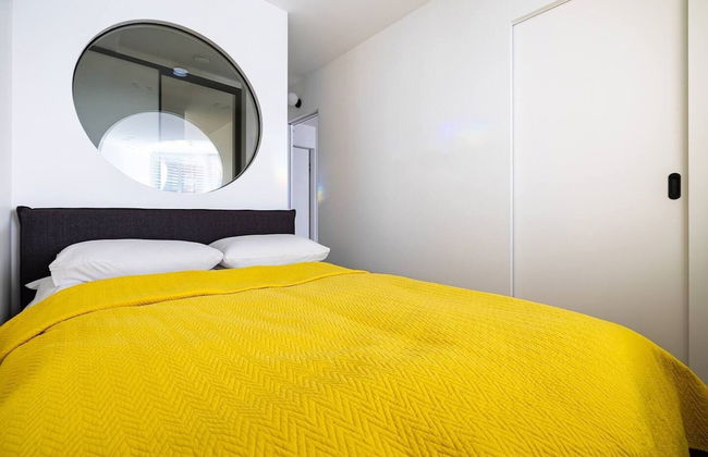 Orange Beautifful Appartement - Photo 4