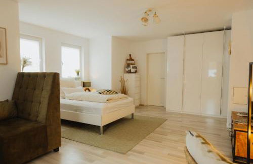 40qm Wohlfühl-Apartment im Grünen mit Sorglospaket - Foto 32