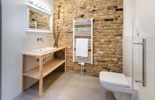 Loft in the middle of Berlin - Foto 14