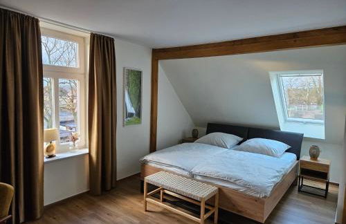 Stadtvilla Schöne Aussicht - Foto 9