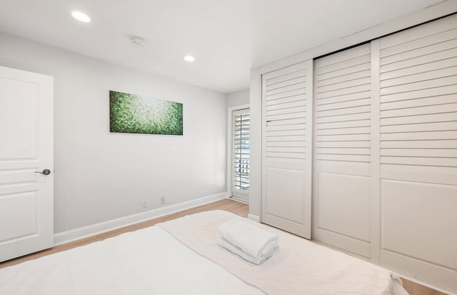 Waterfront Retreat With Stunning Views Modern Co - Foto 80