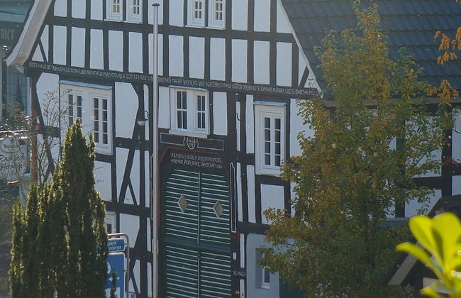 Altes Ferienhaus mit Sauna in Heinsberg - Foto 8