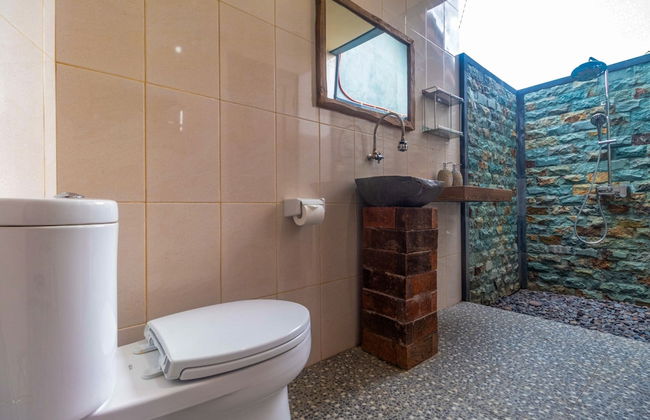 Buruan Sari Villas - Foto 32