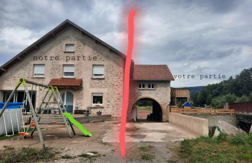 L'Ancienne Scierie - Foto 10