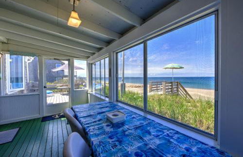 4 Salt Marsh Road East Sandwich - Cape Cod - Foto 15