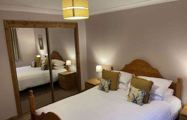 Foxglove Cottages - Foto 23