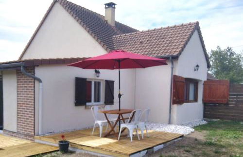 La Tanière des Pandas - Foto 15