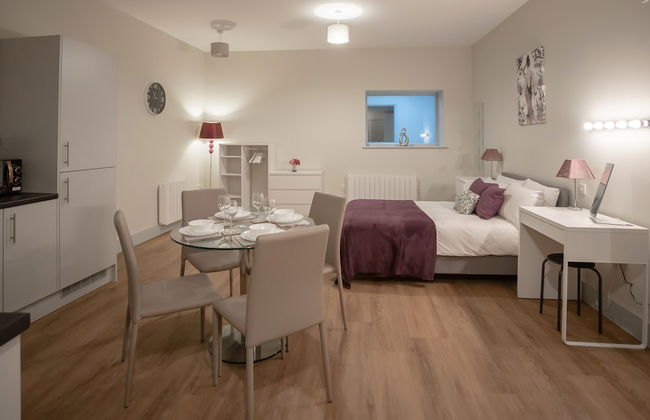 Apartment 2 Isabella House Hereford - Foto 19