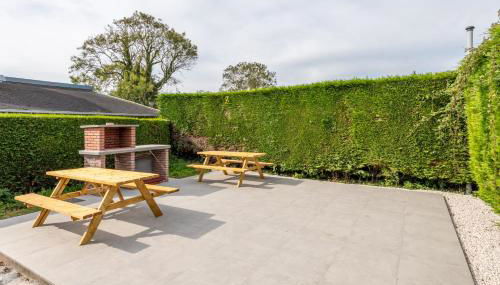 Le Reflet de Valéry - Proche Plage - Foto 3, Garden view