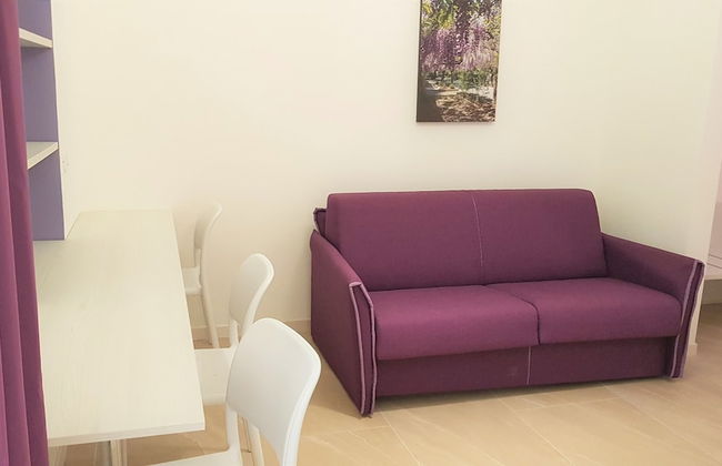 Trieste Center Rooms & Apartments - Foto 19