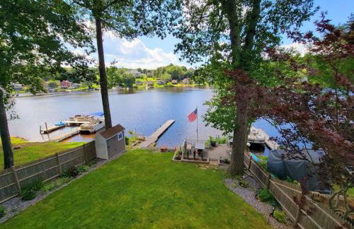 Cozy Lake Cottage - Foto 24