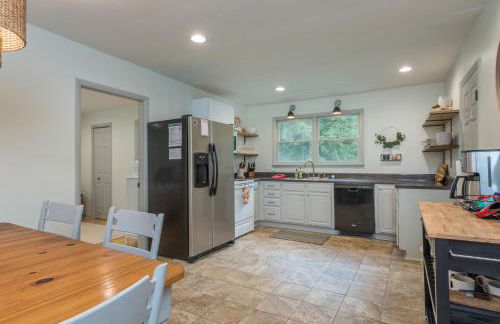 Peach & Pine Cottage - Foto 6