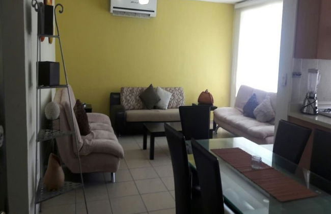 Luna 102 Caracol Diamante Departamento - Foto 5