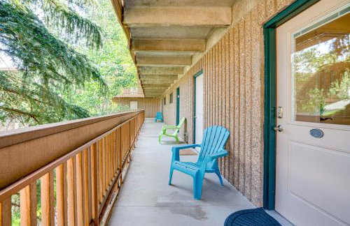 2 Blocks to Main St Downtown Frisco Condo! - Foto 20