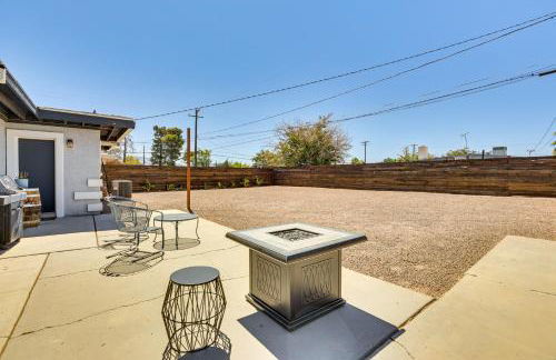 Dog-Friendly North Las Vegas Home about 9 Mi to Strip! - Foto 3