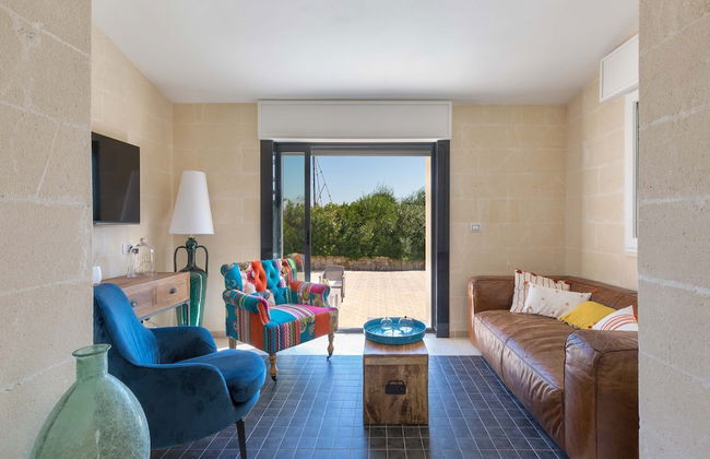 3152 Villa Arielle by Perle di Puglia - Foto 14