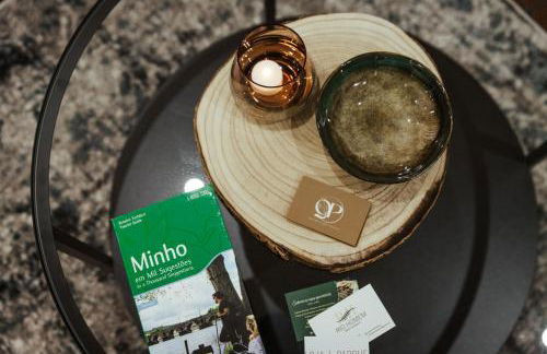 Quinta da Ponte by Gerês Casas - Foto 29