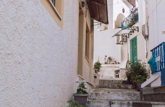 Chaniotis Home, In the heart of Kinidaros - Foto 11