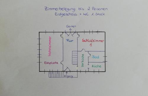 Ferienhaus Villa Wolffsschlucht - Foto 6