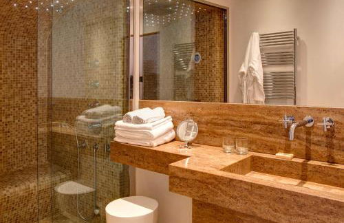 Chalet La Vigogne et Spa - Photo 9