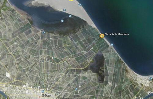 Apartamento El Fangar - Foto 47